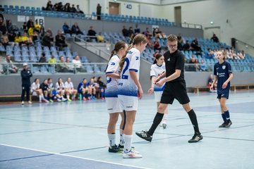Bild 823 - wBJ Power Girls Cup Suederelbe